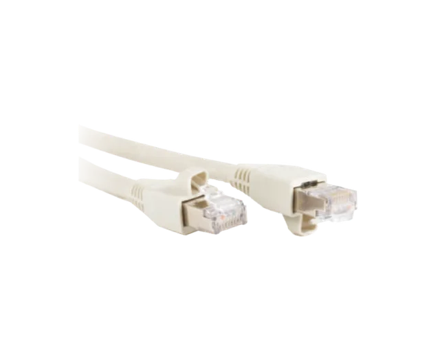 PATCHCORD RJ45 2MTS GRIS