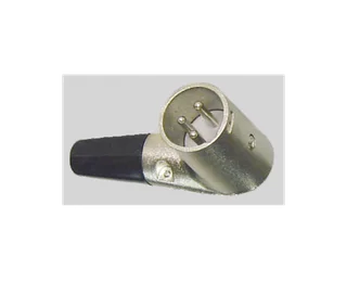 CONECT.CANON MACH.CABL.3C ACODADO - Vista 1