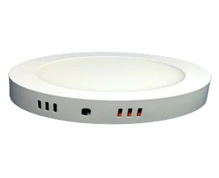 PANEL LED RED SOB 24W BCO FRIO - Vista 1