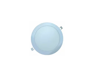 PANEL LED RED EMB 6W BCO FRIO - Vista 1