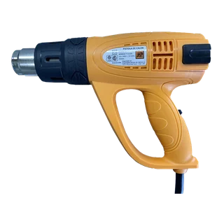 PISTOLA DE CALOR 2000W + 6 accesor - Vista 2