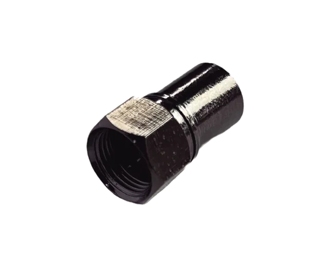 FICHA "F" MAX PREMIUM CONICO RG59