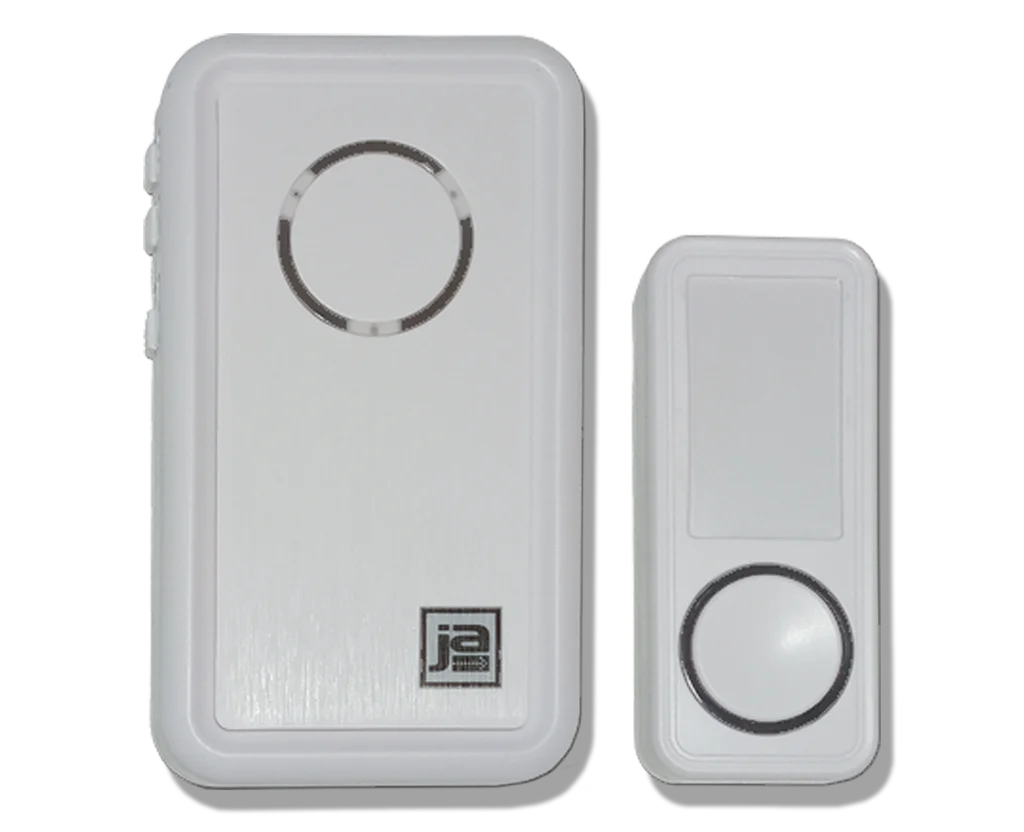 TIMBRE INALAMBRICO DIGITAL JA-1687