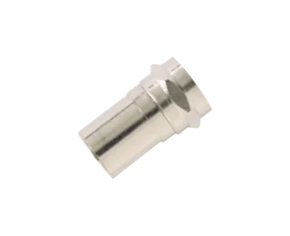 CONECTOR F CONICO RG-59 - Vista 1