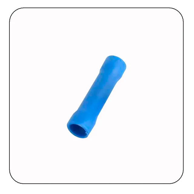TERMINAL UNION AIS D.4,9 D.2,3MM AZ