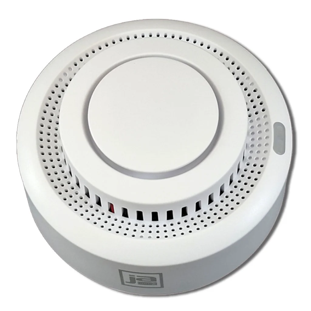 DETECTOR DE HUMO SMART