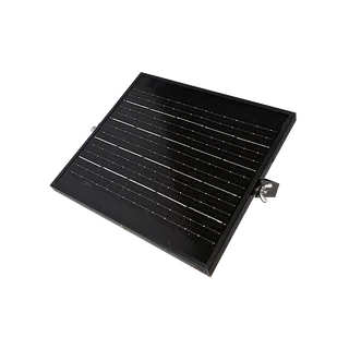REFLECTOR SOLAR LED CON SENSOR MOV - Vista 3