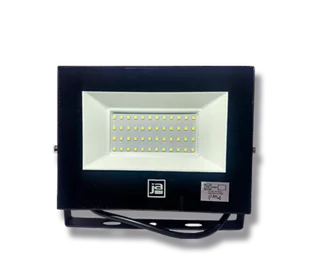 REFLECTOR LED 50W SMD BCO FRIO - Vista 2