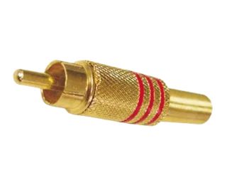 RCA MACH.DORAD.C/RESOR.7MM ROJO - Vista 1