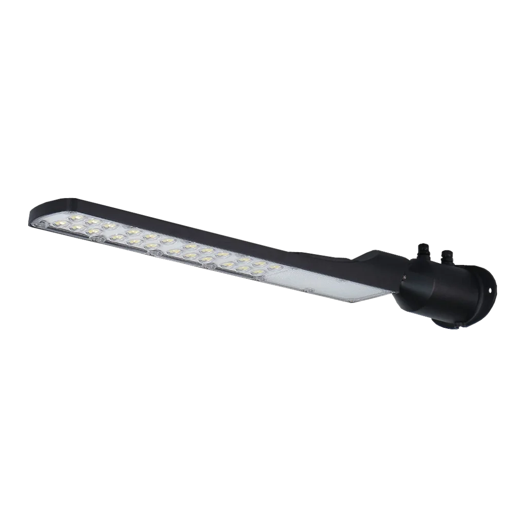 LUMINARIA LED P/ALUMB. PUB. DE 100w