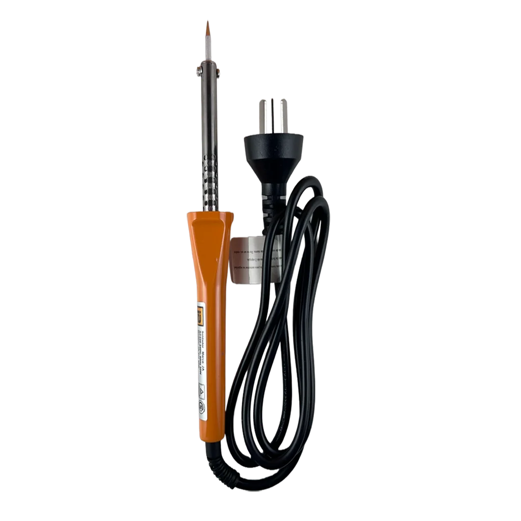 * SOLDADOR PROFESIONAL 40W PTA CERA
