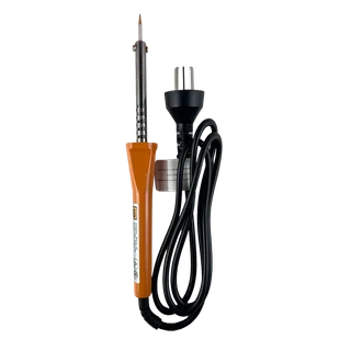 * SOLDADOR PROFESIONAL 40W PTA CERA - Vista 3