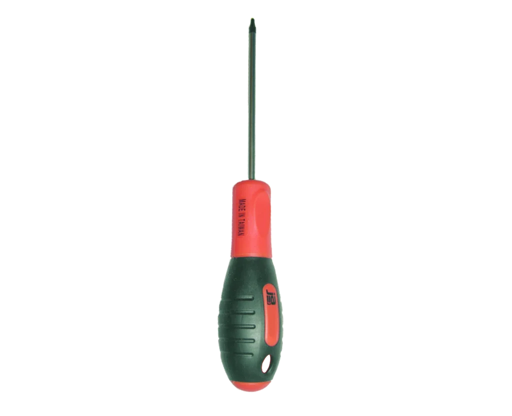 DESTORNILLADOR TORX HUEC TH10x150MM