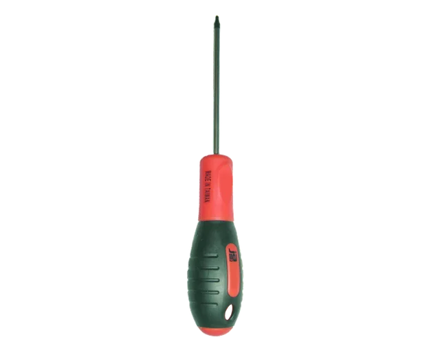 DESTORNILLADOR TORX HUEC TH10x150MM
