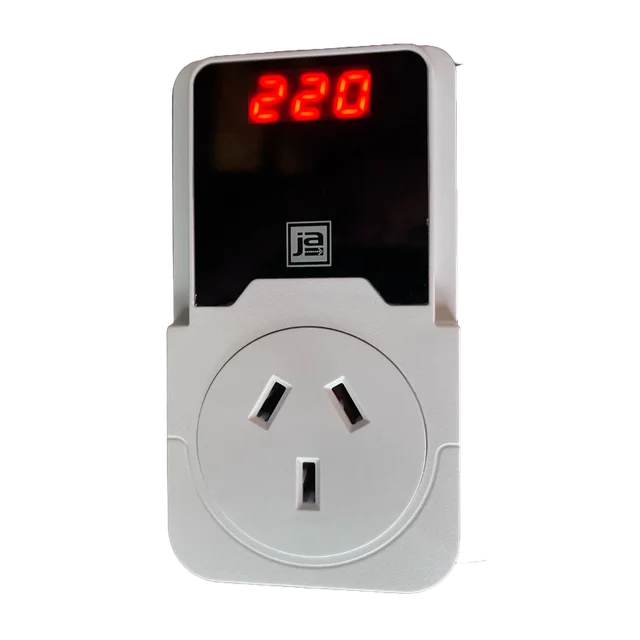 PROTECTOR DE VOLTAJE ENCH JA-PV001