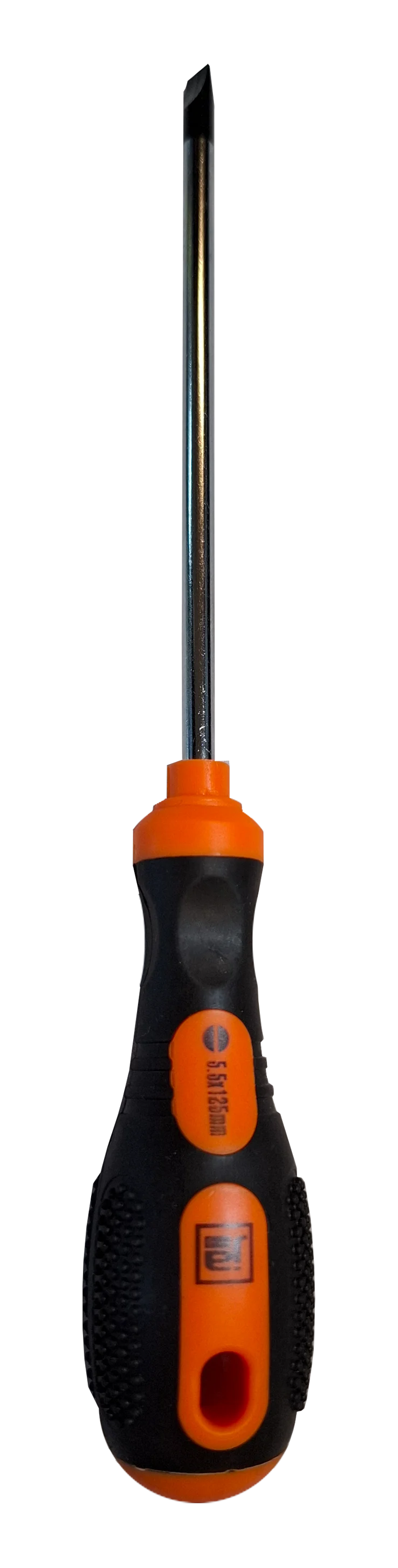 DESTORNILLADOR PLANO 5,5x125MM