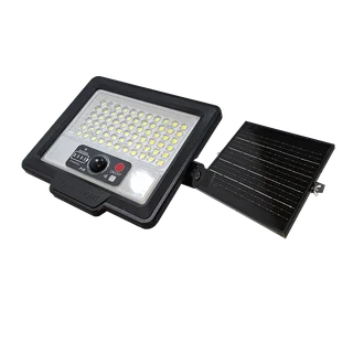 REFLECTOR SOLAR LED CON SENSOR MOV - Vista 2