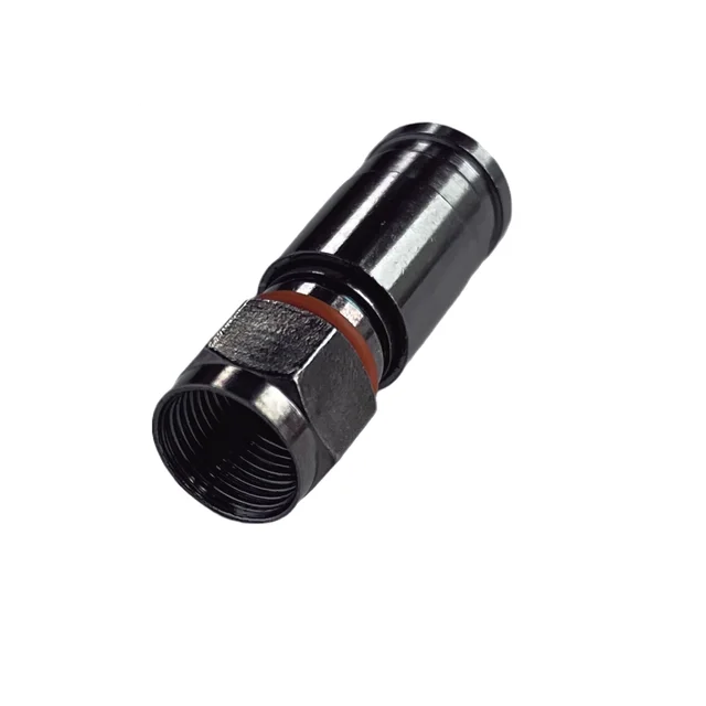 CONECTOR F SNAP-N-SEAL RG6 MAX PREM