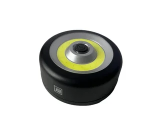 LUZ LED COB JA-1621 CON LLAVE SUPER - Vista 2