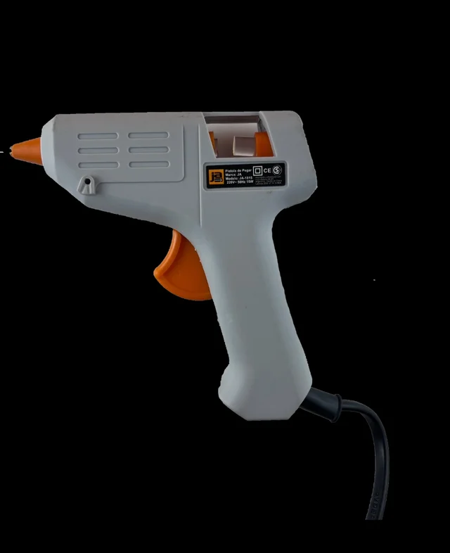 PISTOLA DE PEGAR PREMIUM 15W JA1815