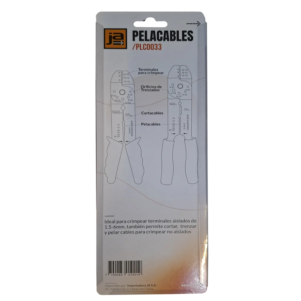 MINI LLAVE INGLESA REGULABL 6"