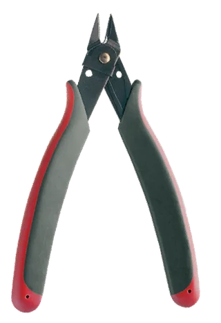 ALICATE MICRO CORTE DE 125MM C/CLIP - Vista 1