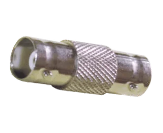 CONECTOR DOBLE HEMBRA RG58 - Vista 1