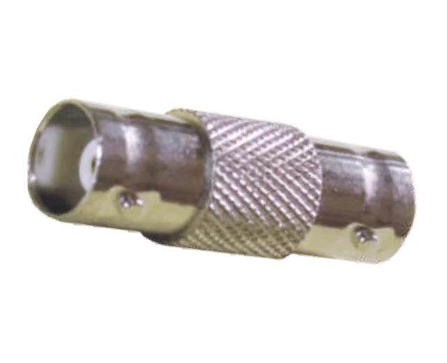 CONECTOR DOBLE HEMBRA RG58