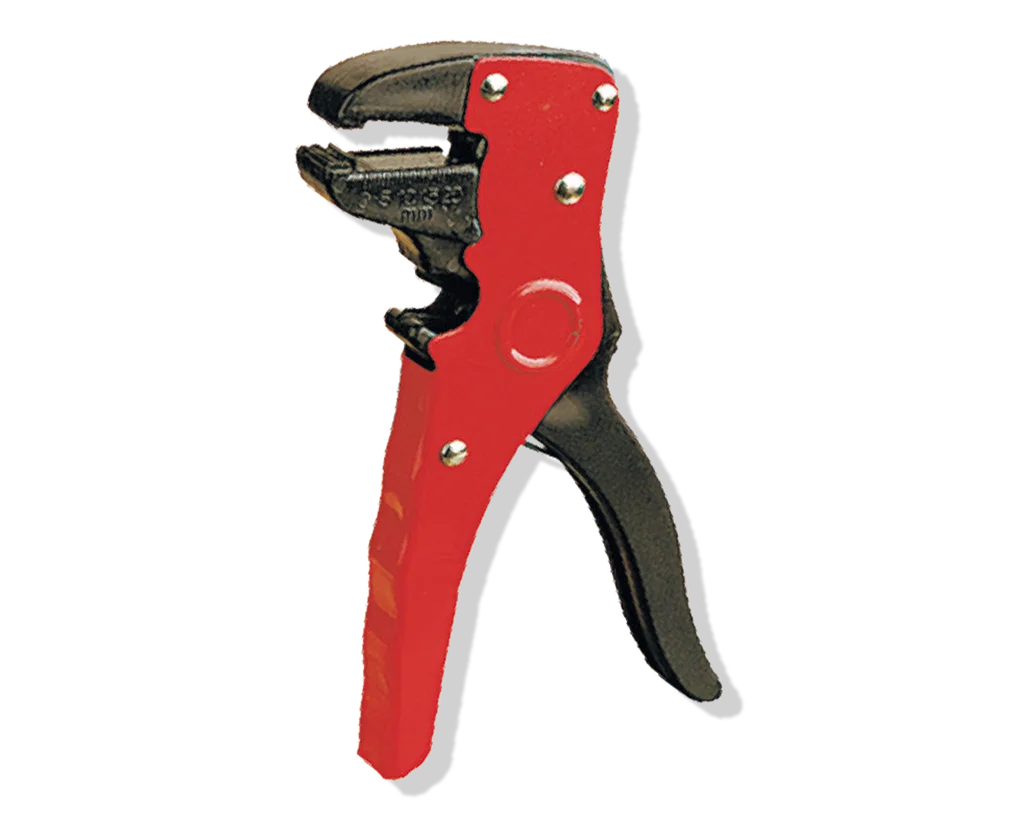 PINZA PELACABLE DE PRECISION