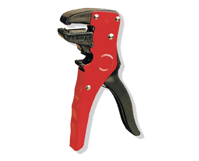 PINZA PELACABLE DE PRECISION FRONTAL