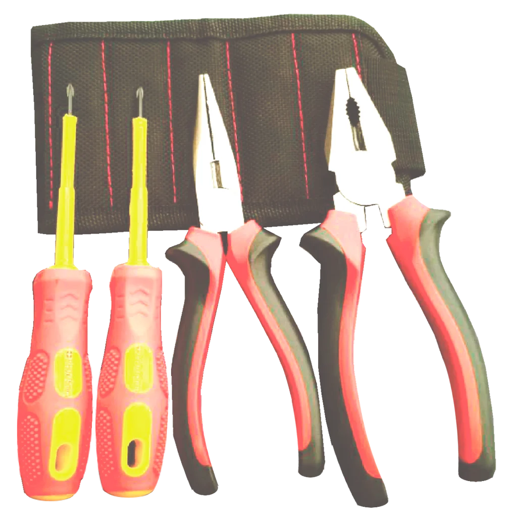 SET DE HERRAMIENTAS