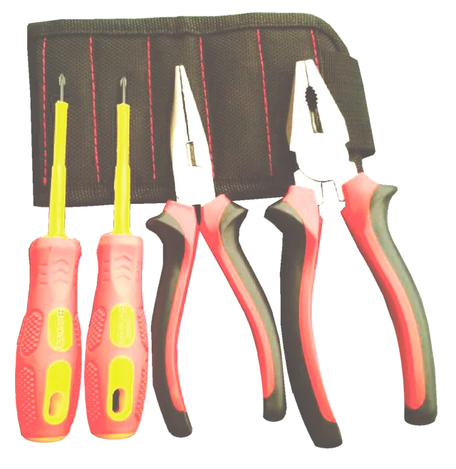 SET DE HERRAMIENTAS