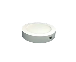 PANEL LED RED SOB 6W BCO FRIO - Vista 1