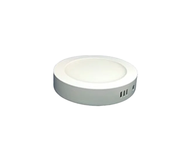 PANEL LED RED SOB 6W BCO FRIO