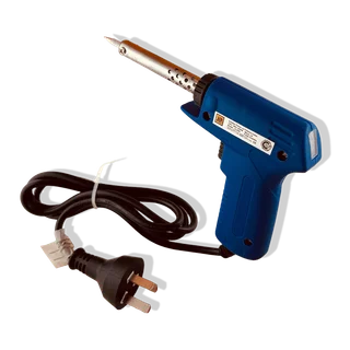 * SOLDADOR PISTOLA 30-60W PTA CERAM - Vista 1