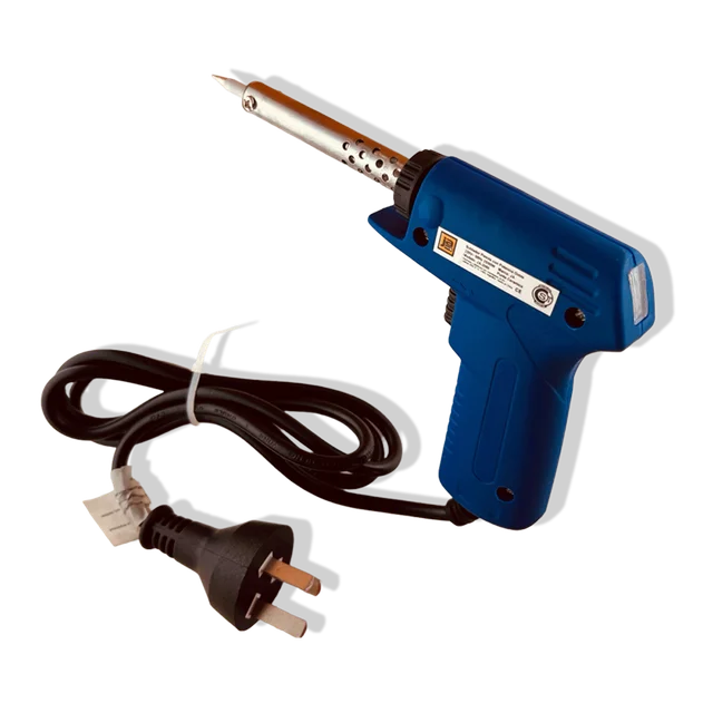 * SOLDADOR PISTOLA 30-60W PTA CERAM