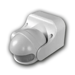 * SENSOR DE MOVIMIENTO 180º - Vista 1