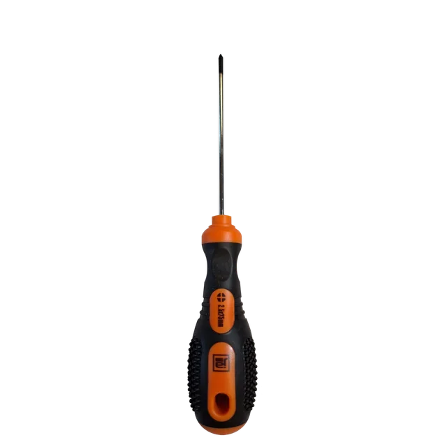 DESTORNILLADOR PHILIPS 2,5x75MM