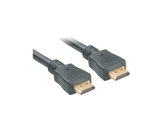 CABLE HDMI 19P PLUG/PLUG 20M - Vista 1