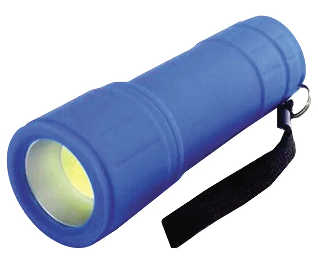 LINTERNA LED COB JA1702 3W
