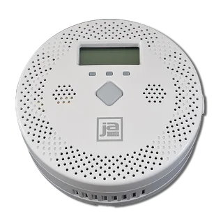 DETECTOR MONOXIDO DE CARBONO SMART - Vista 4