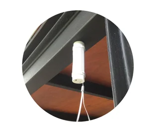 LUZ LED REC 10,8*3,3 P/CAMPING - Vista 1