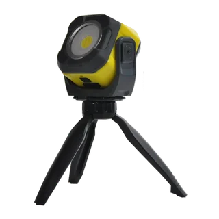 MINI REFLEC LED 5-10W C/IMAN Y TRIP - Vista 1