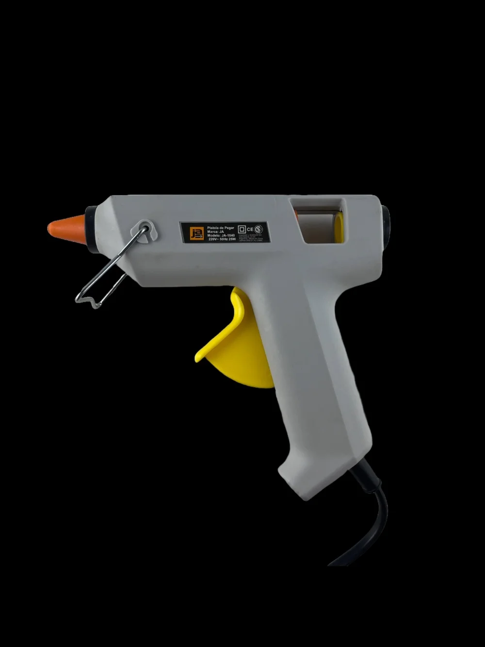 PISTOLA D/PEGAR PREM 25(40W) JA1840