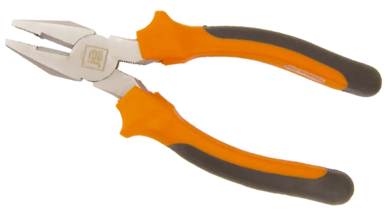 PINZA COMBINADA DE 8"