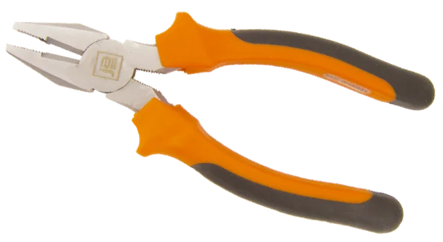 PINZA COMBINADA DE 8"
