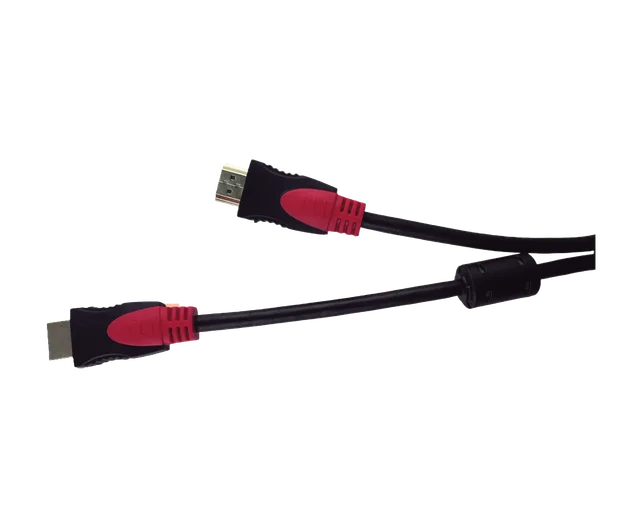 CABLE HDMI 1.4 19P PLG/PLG 1.8M CF