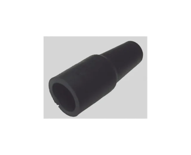 CAPUCHON DE GOMA P/CONECT "F"