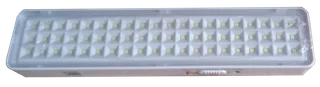 LUZ DE EMERGENCIA 60LED SMD JA-3S60 - Vista 1