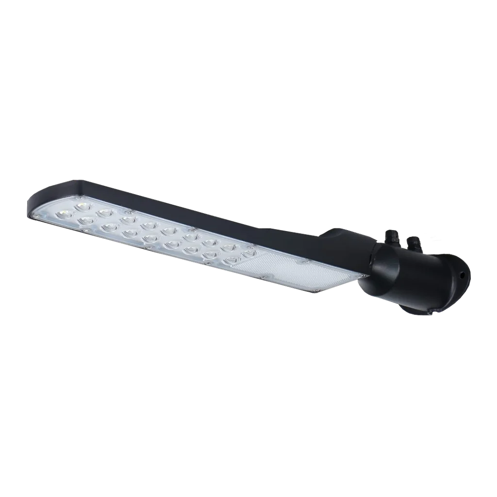 LUMINARIA LED P/ALUMB. PUB. DE 50w